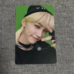 straykids フィリックス トレカ DFESTA skzoo - メルカリ