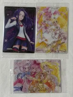 スイートプリキュア ウエハース まとめ売り