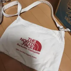 THE NORTH FACE ショルダーバッグ、サコッシュ