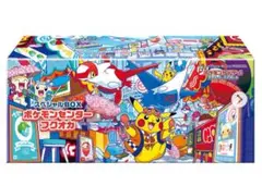 【新品・未開封】【あんしん鑑定】ポケモンセンター フクオカ スペシャルボックス