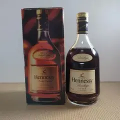 ⭐︎Hennessy VSOP 2本セット売り　古酒 ⭐︎Hennessy VSOP 2本セット売り 古酒