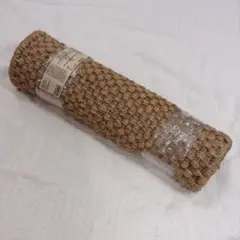 無印良品　ジュートマット