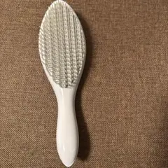 ReFa ホワイト ヘアブラシ