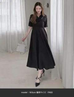 新品・未使用】 バースデーバッシュ ILEHEM SHIRT DRESS - メルカリ