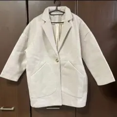 テーラードコート チェスターコート