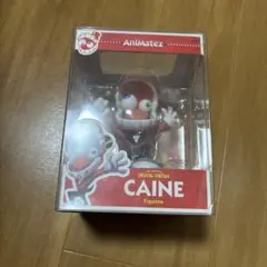 アメイジングデジタルサーカス フィギュア ケイン