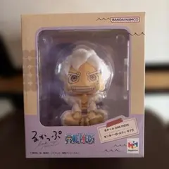 るかっぷ ONE PIECE モンキー・D・ルフィ ギア5