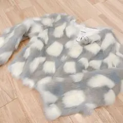 CECIL McBEE ジャケット