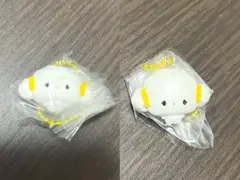 こぎみゅん サンリオ セブンイレブン マスコット＆グミ 2点セット