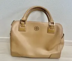 美品⭐︎Tory Burch ボストン/ショルダーバッグ