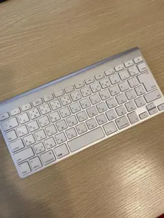 APPLE MAGIC KEYBOARD - 日本語（JIS）