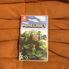 Nintendo Switch Minecraft マインクラフト