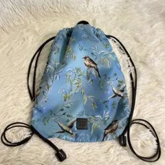 dunhill Aquarium Capsule Backpack バックパックのサムネイル