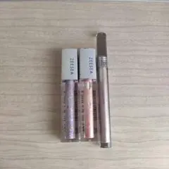 リキッドアイシャドウ コスメまとめ売り ZEESEA aztk