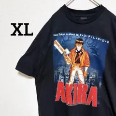 希少】90's TULTEX AKIRA T-SHIRT アキラtシャツ - メルカリ