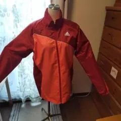 ウインドブレーカー ブルゾン