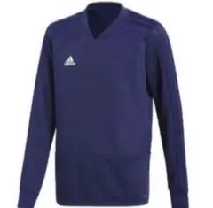 送料無料 新品 adidas CONDIVO18 トレーニングトップ 150