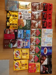 2026年最新】ご当地レトルトカレーの人気アイテム - メルカリ