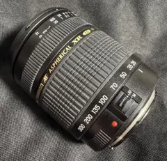 キャノン用28-300mm 高倍率万能レンズ TAMRO Canon
