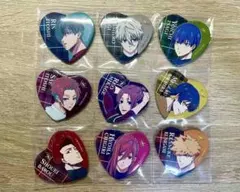 潔世一 anique 缶バッジ 2025年最新】潔世一 缶バッジ aniqueの人気アイテム - メルカリ