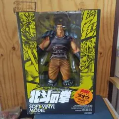 2026年最新】北斗の拳 ソフビの人気アイテム - メルカリ