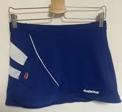 未使用 バボラ BabolaT テニス スコートのサムネイル