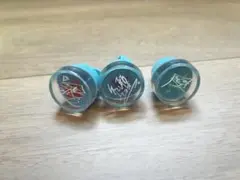 あんスタ スタライ8th リングライト 紫之創 天満光 - メルカリ