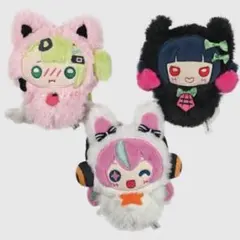 エンジェル ぬいぐるみ Z LIVE TOKYO 2026限定 妄想エンジェル ぬいぐるみ - メルカリ