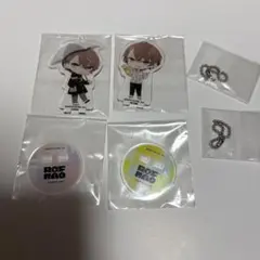 加賀美ハヤト アニカフェ アクスタ