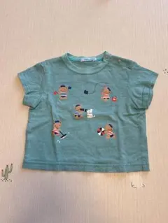 2026年最新】familiar ベビー用Tシャツ・カットソーの人気アイテム