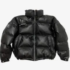 THUG CLUB(サグクラブ) ダウンジャケット S