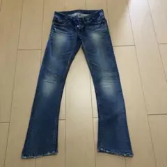 ヒステリックグラマー レディース　デニム