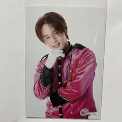 EBiDAN museum 2025 ポストカード 超特急 マサヒロ