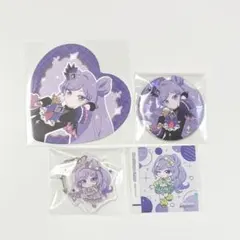 おねがいアイプリ トレーディング缶バッジ 望永エマ - メルカリ