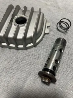 モンキー88ccボアアップキット　当時物ヨシムラ製 Webike | YOSHIMURA ヨシムラ ヨシムラヘッド (88cc) キット (for