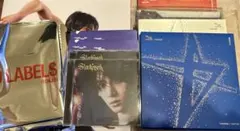 TXT アルバム セット