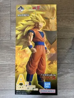 2026年最新】A賞 スーパーサイヤ人3フィギュアの人気アイテム - メルカリ