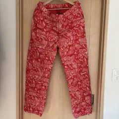 supreme マイクロダウンパンツ　新品タグ付き