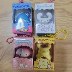 2026年最新】ポムポムプリン シークレットミニマスコットの人気