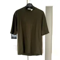 イタリア製 90s GIORGIO ARMANI Tシャツ S archiveのサムネイル