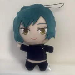 禅院真依 ぬいぐるみ　呪術廻戦