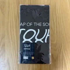 BTS MAP OF THE SOUL TOUR MOS ショッパー - メルカリ