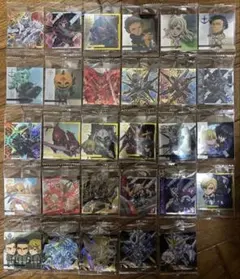 150〜バラ売り にふぉるめーしょん ガンダム シールウエハース5