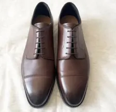試着のみ】大塚製靴 OtsukaSince1872 ネイビーブルー 25.0 - メルカリ