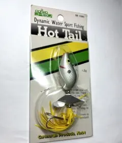 【未使用 デッドストック 】コーモラン Hot tailのサムネイル