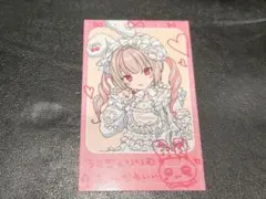にじさんじ Cherry Cherish 魔界ノりりむ② - メルカリ