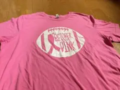 CANVAS BELLA+CANVAS ピンク Tシャツ XL 半袖 古着