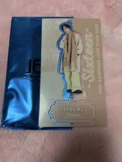 藤原樹 アクスタ アクキー まとめ売り 2025年最新】藤原樹アクスタの人気アイテム - メルカリ