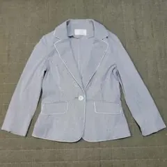 オンワード樫山 テーラードジャケット