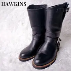 2026年最新】ホーキンス エンジニアブーツの人気アイテム - メルカリ